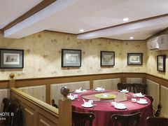 包厢-老吉士酒家(天平路店)