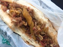 -清真拉妈卤味(回民街店)