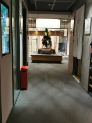 -FineYoga梵音瑜伽·普拉提