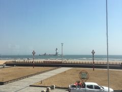 -港畔赶海蒸汽海鲜烧烤自助(仙螺岛店)