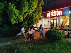 -派对猴生日派对策划(浦东店)