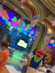 -宝燕乐园(闵行旗舰店)