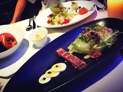 -Tomato&Pepper西餐厅
