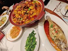 -巴依老爷新疆美食(常营店)