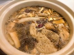 -天宜隆蘑菇宴火锅(石景山旗舰店)