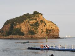 -棒棰岛宾馆景区