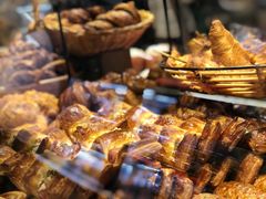 -巴黎贝甜(大宁国际商业广场店)