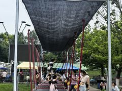 -五环公园