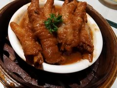 -喜势点·糖沙翁手工茶点·本地人茶居(永庆坊店)