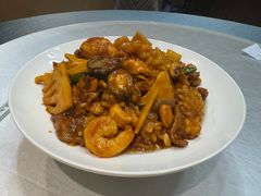 -清真•蜀风园(丁字沽总店)