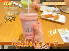 -乐凯撒披萨(卓悦汇店)
