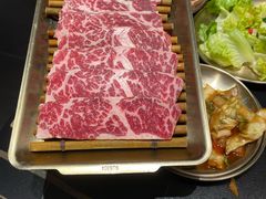 -西塔老太太泥炉烤肉(龙湖北苑天街店)