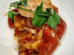 隆江猪脚-吴记富苑(朝阳店)