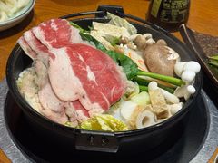 -二丁目食堂(浑南花园城店)