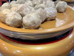 -汤响自助回转火锅百汇(乐峰广场店)