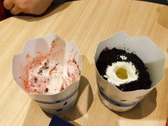 -麦当劳(龙湖北京大兴天街店)