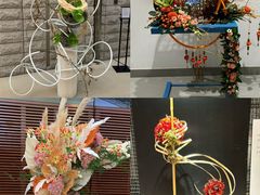 -香港会议展览中心演讲厅
