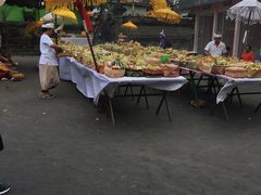 -乌布德传统市场