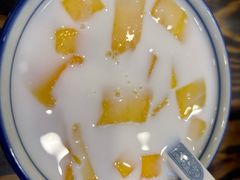-水牛奶皇后糖水铺(深圳总店)