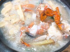 -皮蛋弟砂锅店(总店)