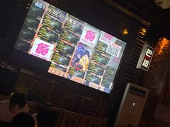 -海雾里小酒馆(观音桥店)