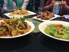 -李家猪蹄融合菜馆(河松街店)