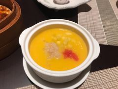 -领事馆19号中餐厅(厦门海景洲际酒店)