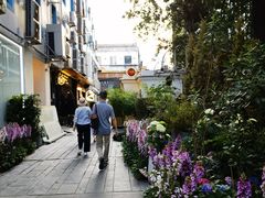-Carmen卡门西班牙餐厅