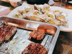 -兄弟烧鸡(天河店)