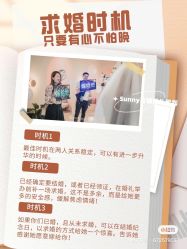 -Sunny喜铺婚礼定制·求婚策划