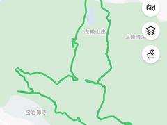 -虞山风景区