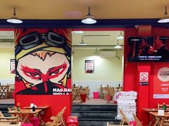 -冒椒火辣(奎星楼街店)