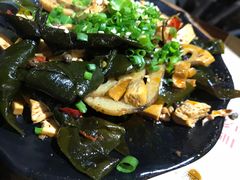 -嘎嘎鸭脑壳(蜀汉路店)