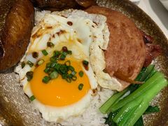 -龙记·香港茶餐厅(海上世界店)