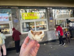 -石饮红星包子(中山路店)
