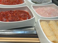 -海底捞火锅(杭州天虹购物中心店)
