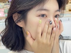 -可糖美瞳·隐形眼镜·测基弧(朝阳大悦城店)