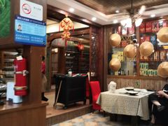 大堂-一江春水·杭帮臻宴(三台山店)