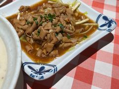 -龙桥私厨·姜花菊花过桥鱼·顺德菜(容桂店)