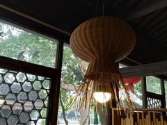 -院子餐厅·大锅菜·老杭帮(桥西直街店)