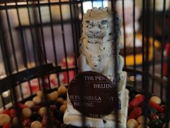 -王府半岛酒店·大堂茶座