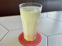 百香果汽水-蓝枪鱼Blue Marlin Fusion(星海店)