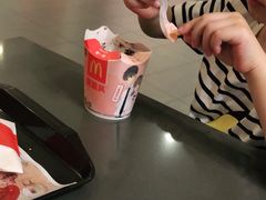 -麦当劳(凯德广场店)