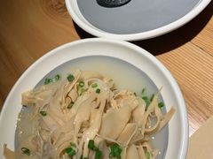 家烧笋衣-荣小馆(杭州大厦店)