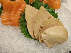 -海月轩海鲜豆捞(紫金塔店)