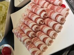 -海底捞火锅(连城广场店)