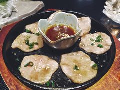 -鲤·鮨KOISUSHI