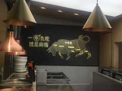 -西贝(金桥店)