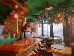 大堂-烛影拾光观景餐厅·创意菜·摄影·小提琴(大唐不夜城店)