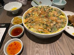 -四道菜·福建菜馆(新街口金鹰店)